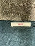 Leggiadro 100% Viscose Teal 3/4 Sleeve Top Size 8 (2) - photo 7