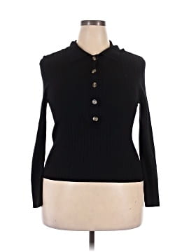 Worthington Long Sleeve Top