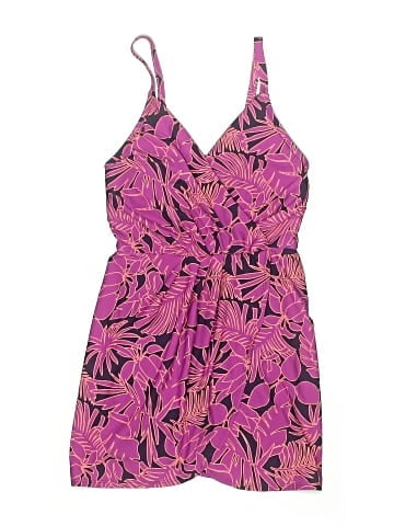 Lands' End Swimsuit Cover Up (view 1)