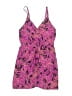 Lands' End Paisley Pink Swimsuit Cover Up Size S - photo 1