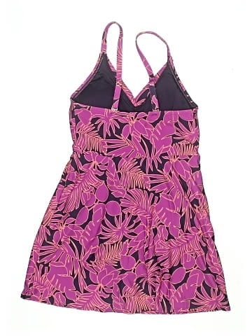 Lands' End Swimsuit Cover Up (view 2)