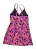 Lands' End Paisley Pink Swimsuit Cover Up Size S - photo 2
