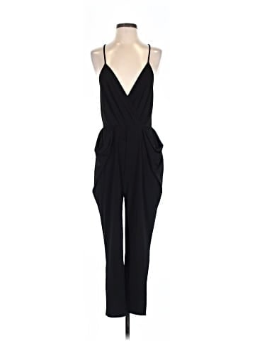 BCBGeneration Jumpsuit (view 1)