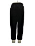 Jaclyn Smith Sport 100% Polyester Solid Black Casual Pants Size XL - photo 2