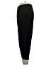 Jaclyn Smith Sport 100% Polyester Solid Black Casual Pants Size XL - photo 5
