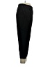 Jaclyn Smith Sport 100% Polyester Solid Black Casual Pants Size XL - photo 4