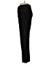 Sutton Studio 100% Leather Black Casual Pants Size 8 - photo 5