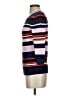 Halogen Stripes Pink Pullover Sweater Size XS - photo 5