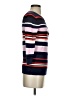 Halogen Stripes Pink Pullover Sweater Size XS - photo 4