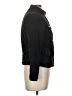 Kate Hill Solid Black Jacket Size M (petite) - photo 4