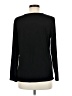Chico's Black Pullover Sweater Size Lg (2) - photo 2