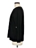 Chico's Black Pullover Sweater Size Lg (2) - photo 5