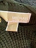 MICHAEL Michael Kors Green Pullover Sweater Size S - photo 7