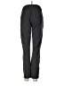Lululemon Athletica Black Gray Track Pants Size 6 - photo 2