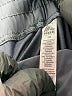RBX Solid Black Casual Skirt Size 1X - photo 3
