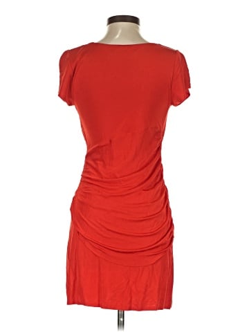 Black Halo Cocktail Dress (view 2)