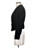 Pink Rose 100% Polyester Black Cardigan Size S - photo 5
