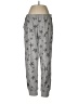 Rails Stars Gray Sweatpants Size L - photo 1
