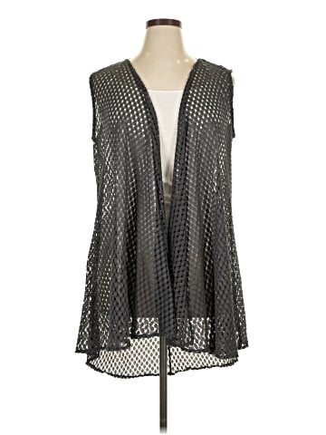 Bay Studio Kimono (view 1)