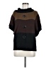 Jon & Anna Brown Poncho Size M - photo 1