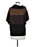 Jon & Anna Brown Poncho Size M - photo 2