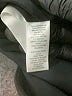 Ann Taylor LOFT Solid Black Formal Skirt Size 27 waist (estimated) - photo 5