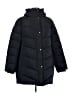 Andrew Marc 100% Polyester Black Coat Size XL - photo 1