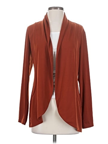 Susan Graver Blazer (view 1)