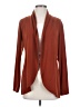 Susan Graver Brown Blazer Size XXS - photo 1