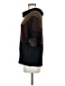 Jon & Anna Brown Poncho Size M - photo 5