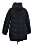 Andrew Marc 100% Polyester Black Coat Size XL - photo 2