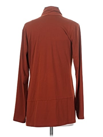 Susan Graver Blazer (view 2)