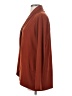 Susan Graver Brown Blazer Size XXS - photo 5