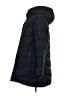 Andrew Marc 100% Polyester Black Coat Size XL - photo 5