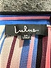 Lulus Blue 3/4 Sleeve Blouse Size M - photo 7