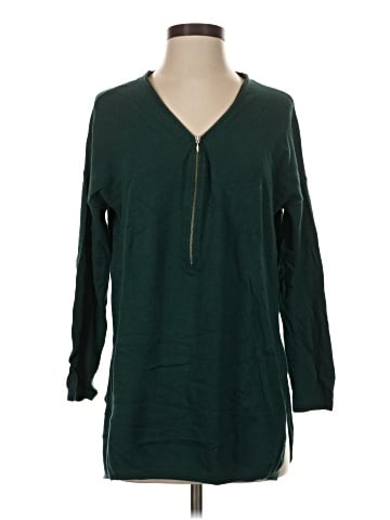 Trouve Pullover Sweater (view 1)