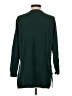 Trouve Green Pullover Sweater Size S - photo 2