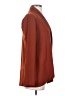 Susan Graver Brown Blazer Size XXS - photo 4