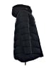 Andrew Marc 100% Polyester Black Coat Size XL - photo 4