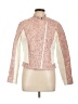 Bebe Pink Jacket Size L - photo 1