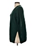 Trouve Green Pullover Sweater Size S - photo 5