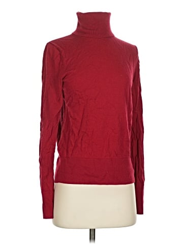 Gap Wool Pullover Sweater (view 1)