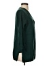 Trouve Green Pullover Sweater Size S - photo 4