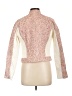 Bebe Pink Jacket Size L - photo 2
