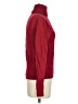 Gap 100% Merino Wool Red Wool Pullover Sweater Size S (tall) - photo 4