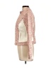 Bebe Pink Jacket Size L - photo 5