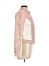 Bebe Pink Jacket Size L - photo 4