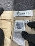 Tanner Solid Tan Khakis Size 14 - photo 4