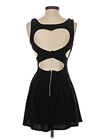 Assorted Brands Cocktail Dress (view 2)