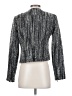 CAbi Tweed Silver Jacket Size 4 - photo 2